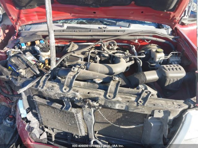 1N6BD0CT7HN766712 Nissan FRONTIER S