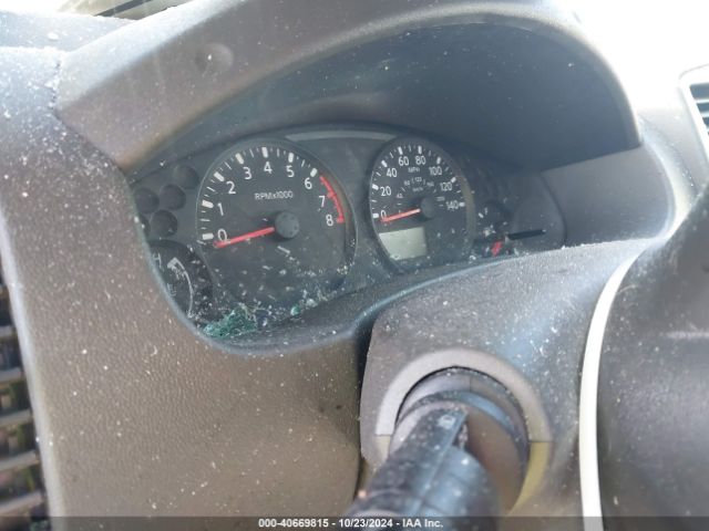 1N6BD0CT7HN766712 Nissan FRONTIER S