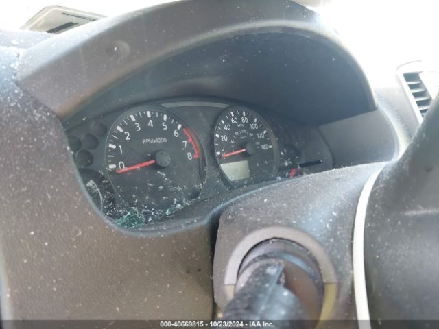 1N6BD0CT7HN766712 Nissan FRONTIER S