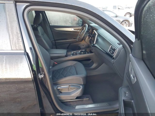 1V2WE2CA9RC236586 Volkswagen Atlas Cross Sport 2.0t Se W/technology