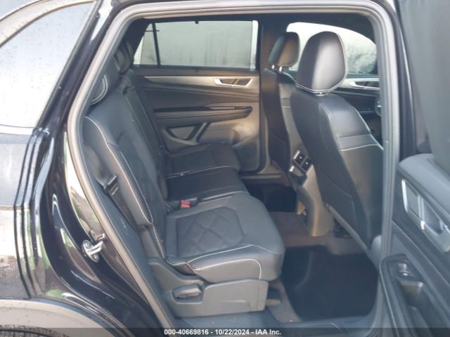 1V2WE2CA9RC236586 Volkswagen Atlas Cross Sport 2.0t Se W/technology