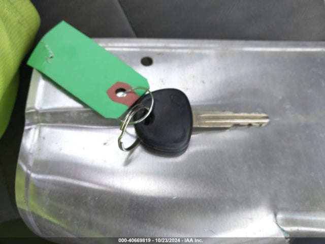 KIA FORTE LX 2014 KNAFK4A62E5065647 Image 11