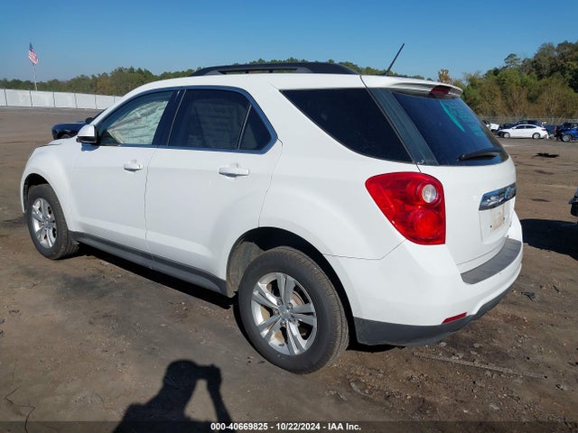 Chevrolet EQUINOX 1LT 2014 2GNALBEKXE6156487 Image 3