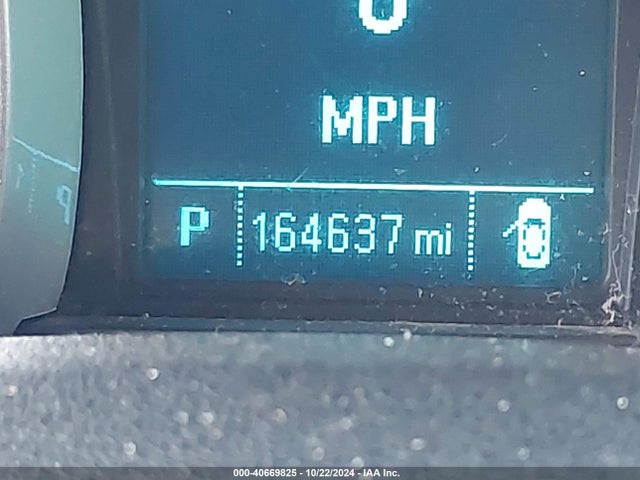 Chevrolet EQUINOX 1LT 2014 2GNALBEKXE6156487 Image 7