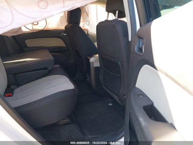 Chevrolet EQUINOX 1LT 2014 2GNALBEKXE6156487 Image 8