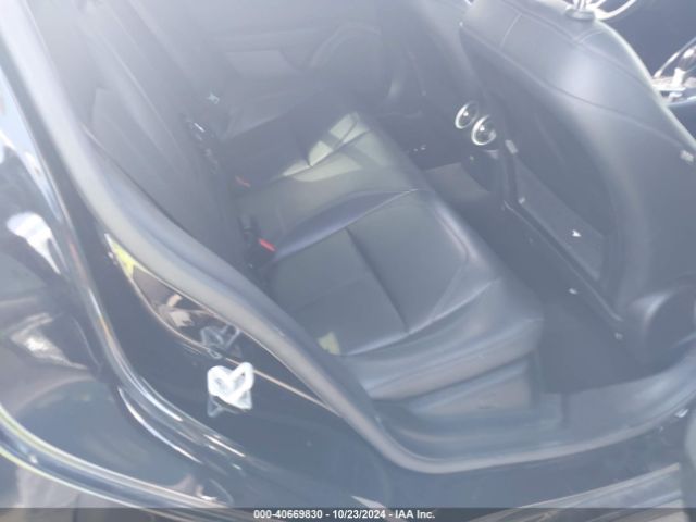 ZARFAEBN4H7538965 Alfa Romeo Giulia Rwd