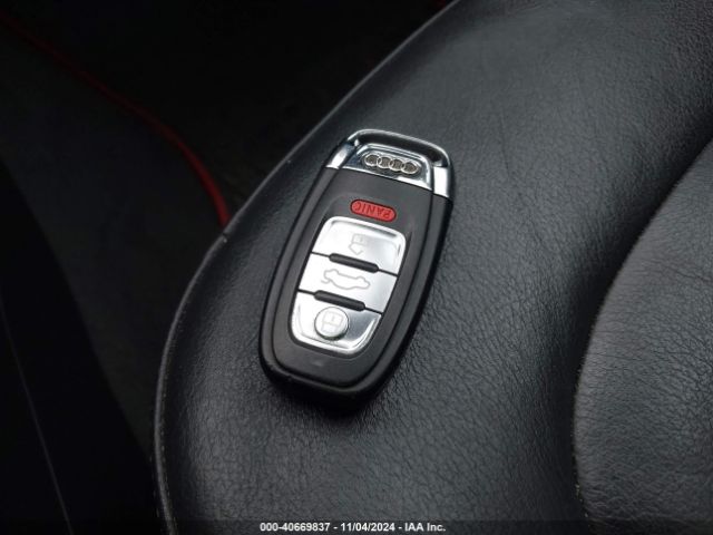 WAUBFAFL6EN038015 Audi A4 2.0t Premium