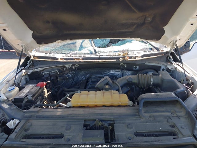 Ford F-150 Xl 2016 1FTEX1CF2GFC71642 Image 10