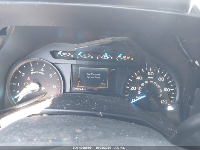 Ford F-150 Xl 2016 1FTEX1CF2GFC71642 Image 7