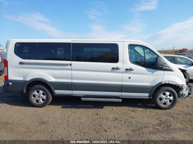 1FBZX2YM4HKA42276 Ford Transit-350 Xlt