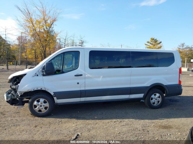 1FBZX2YM4HKA42276 Ford Transit-350 Xlt