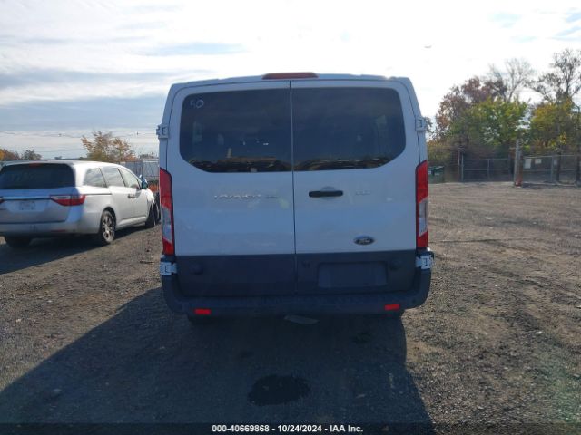 1FBZX2YM4HKA42276 Ford Transit-350 Xlt