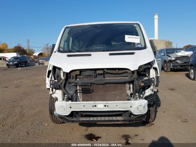 1FBZX2YM4HKA42276 Ford Transit-350 Xlt
