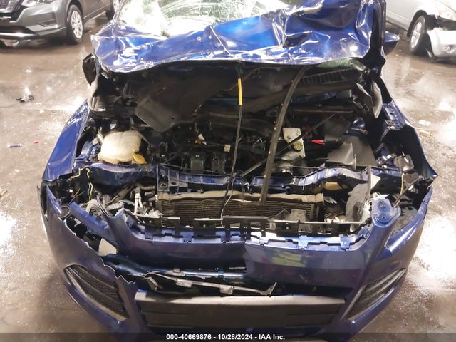 Ford ESCAPE SE 2014 1FMCU9G93EUA62479 Image 10