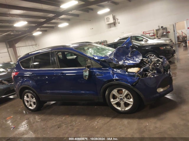 Ford ESCAPE SE 2014 1FMCU9G93EUA62479 Image 13