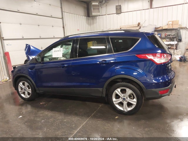 Ford ESCAPE SE 2014 1FMCU9G93EUA62479 Image 14
