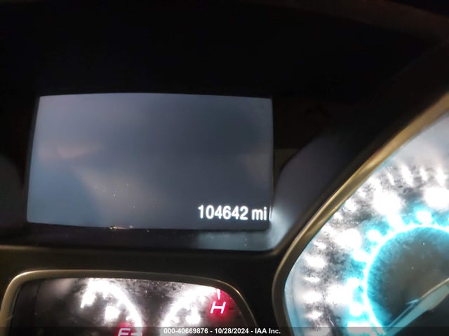 Ford ESCAPE SE 2014 1FMCU9G93EUA62479 Image 15