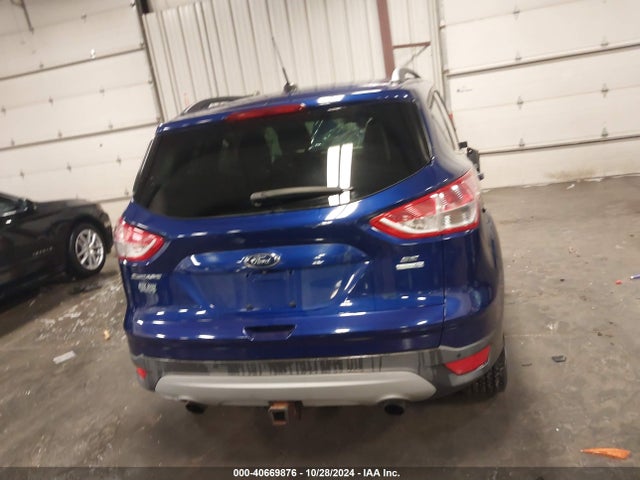 Ford ESCAPE SE 2014 1FMCU9G93EUA62479 Image 16