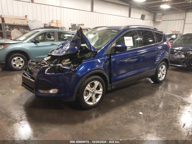 Ford ESCAPE SE 2014 1FMCU9G93EUA62479 Image 2