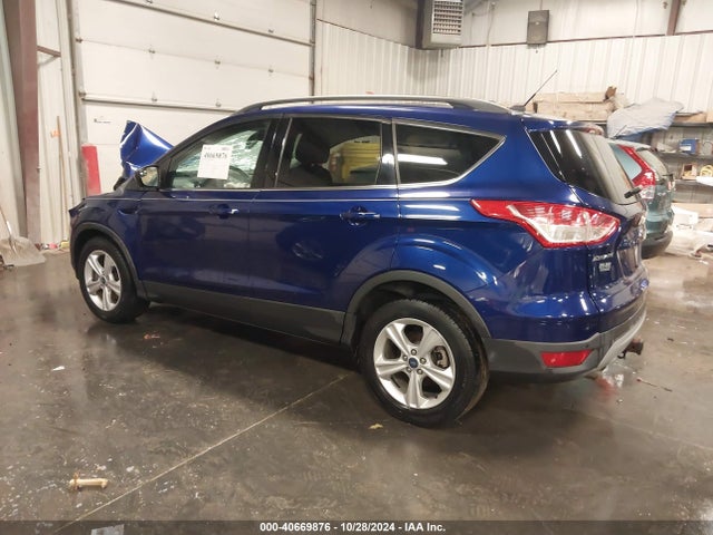 Ford ESCAPE SE 2014 1FMCU9G93EUA62479 Image 3