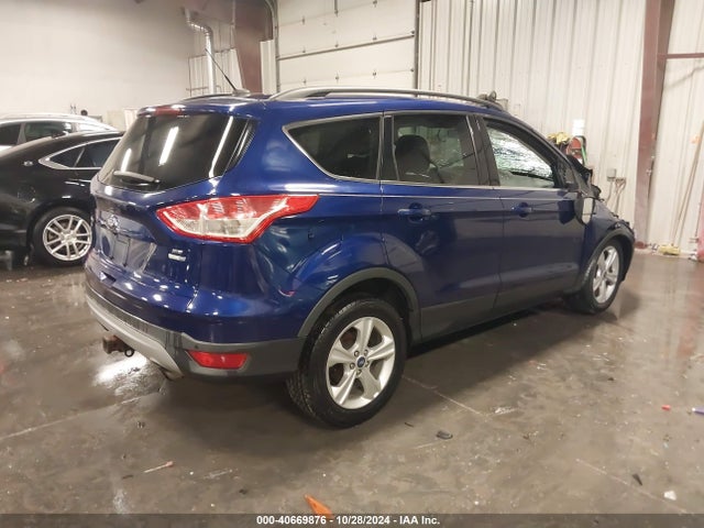 Ford ESCAPE SE 2014 1FMCU9G93EUA62479 Image 4