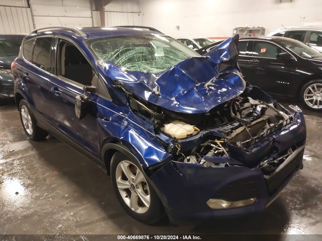 Ford ESCAPE SE 2014 1FMCU9G93EUA62479 Image 6