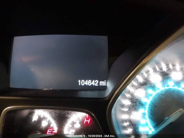 Ford ESCAPE SE 2014 1FMCU9G93EUA62479 Image 7