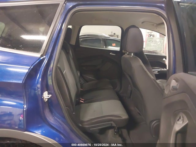 Ford ESCAPE SE 2014 1FMCU9G93EUA62479 Image 8