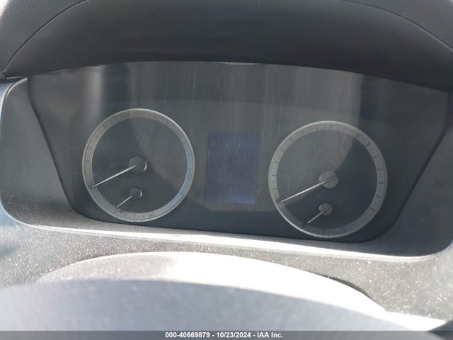 Hyundai SONATA SE 2015 5NPE24AF7FH054773 Image 7