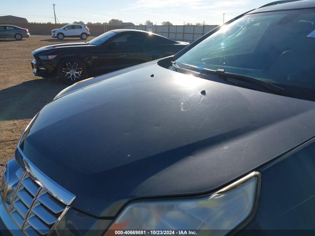 2013 CADILLAC SRX 3GYFNCE32DS604870 Photo 5
