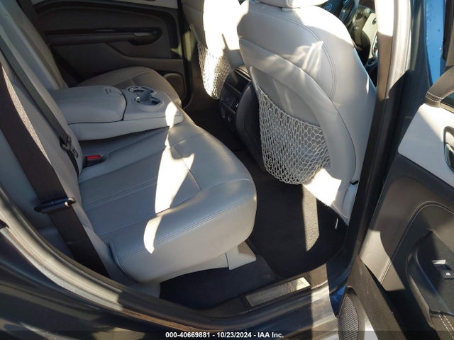 2013 CADILLAC SRX 3GYFNCE32DS604870 Photo 7