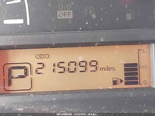 Nissan Nv200 S 2017 3N6CM0KN4HK713477 Image 15