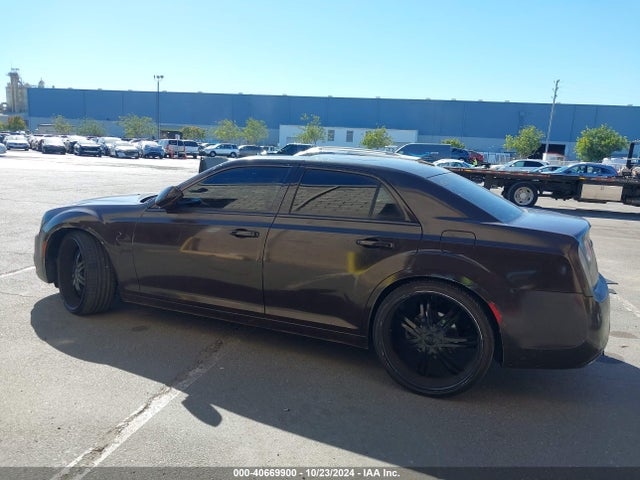 Chrysler 300c Platinum 2016 2C3CCAPTXGH135121 Image 13