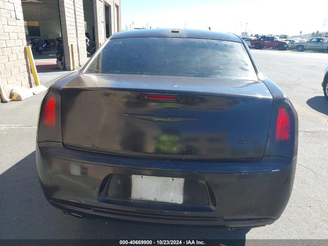 Chrysler 300c Platinum 2016 2C3CCAPTXGH135121 Image 15