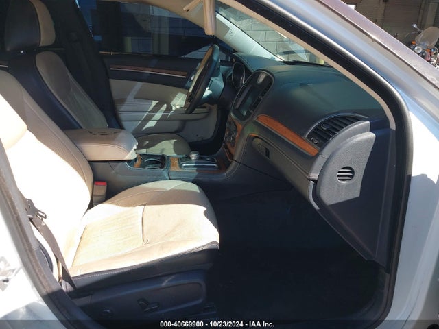 Chrysler 300c Platinum 2016 2C3CCAPTXGH135121 Image 5