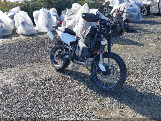 2023 HUSQVARNA NORDEN 901 VBKUN6409PM850372