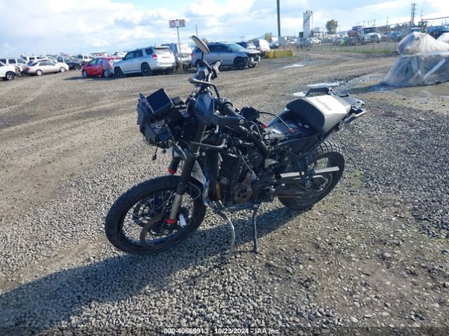 2023 HUSQVARNA NORDEN 901 VBKUN6409PM850372 Photo 1