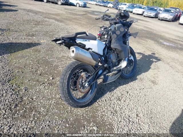 2023 HUSQVARNA NORDEN 901 VBKUN6409PM850372 Photo 3