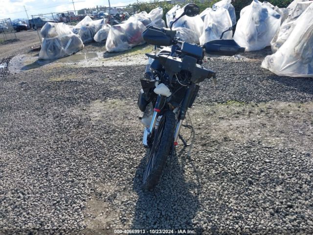 2023 HUSQVARNA NORDEN 901 VBKUN6409PM850372 Photo 4