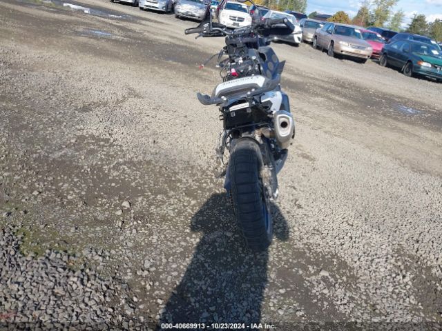 2023 HUSQVARNA NORDEN 901 VBKUN6409PM850372 Photo 5