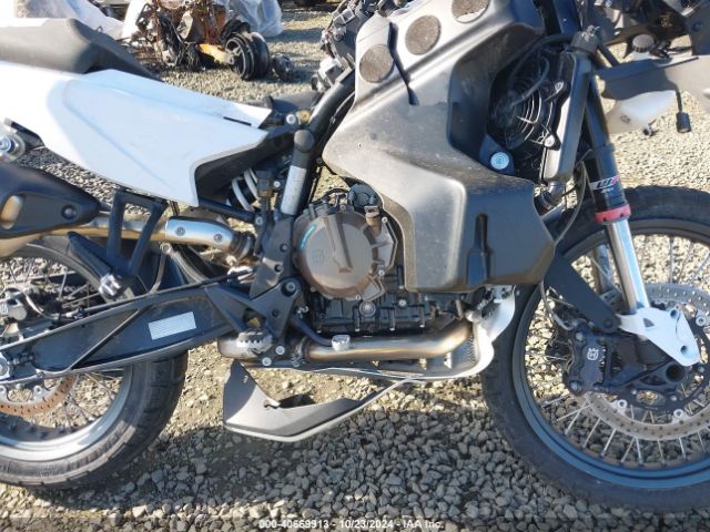 2023 HUSQVARNA NORDEN 901 VBKUN6409PM850372 Photo 7