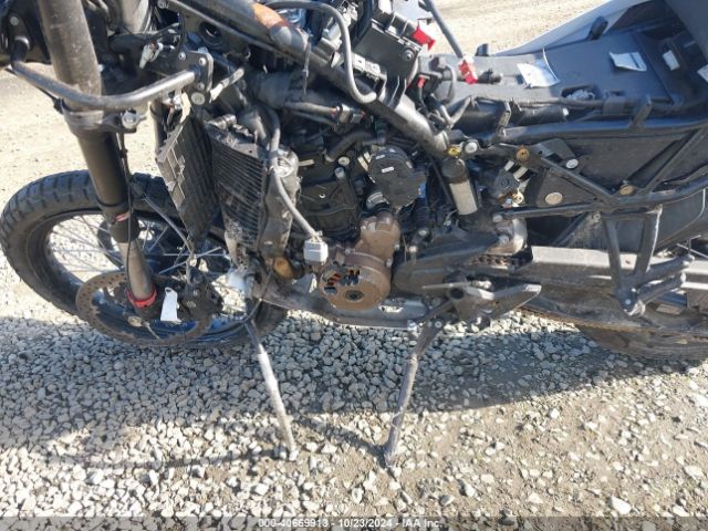 2023 HUSQVARNA NORDEN 901 VBKUN6409PM850372 Photo 8