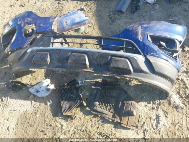 5N1DR2AN4LC622418 Nissan Pathfinder S 2wd