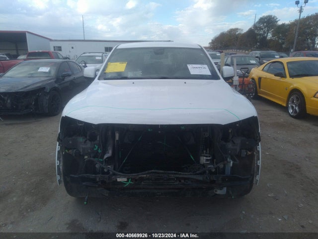 Dodge Durango Sxt 2014 1C4RDJAG1EC365242 Image 13
