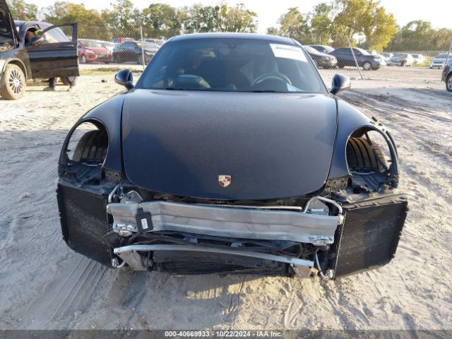 WP0AD2A92ES166596 Porsche 911 TURBO
