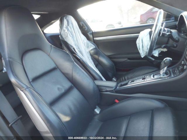 WP0AD2A92ES166596 Porsche 911 TURBO