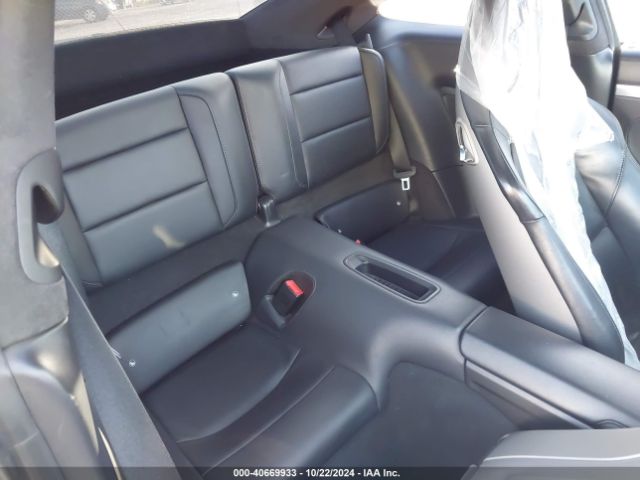 WP0AD2A92ES166596 Porsche 911 TURBO