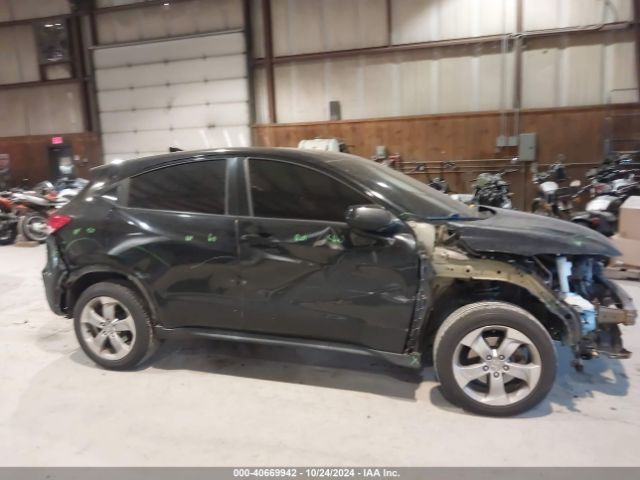 3CZRU6H31GM749646 Honda HR-V LX