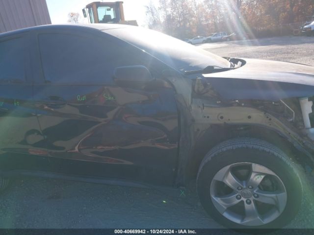 3CZRU6H31GM749646 Honda HR-V LX