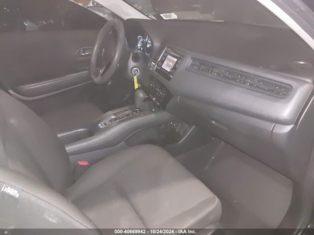 3CZRU6H31GM749646 Honda HR-V LX